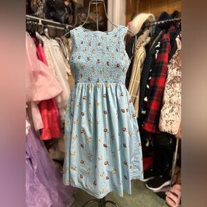 Quirky Donut Dress, Medium ✨